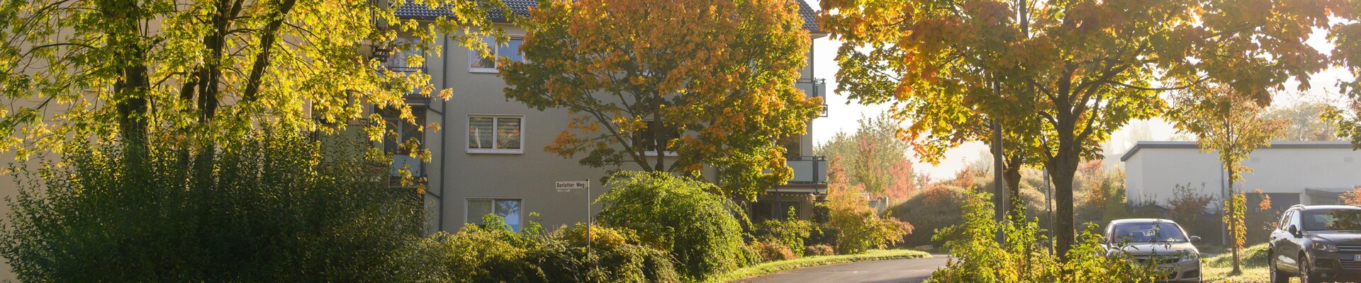 Herbst KOWO Obereichsfeld mbH Heilbad Heiligenstadt | © KOWO Obereichsfeld mbH