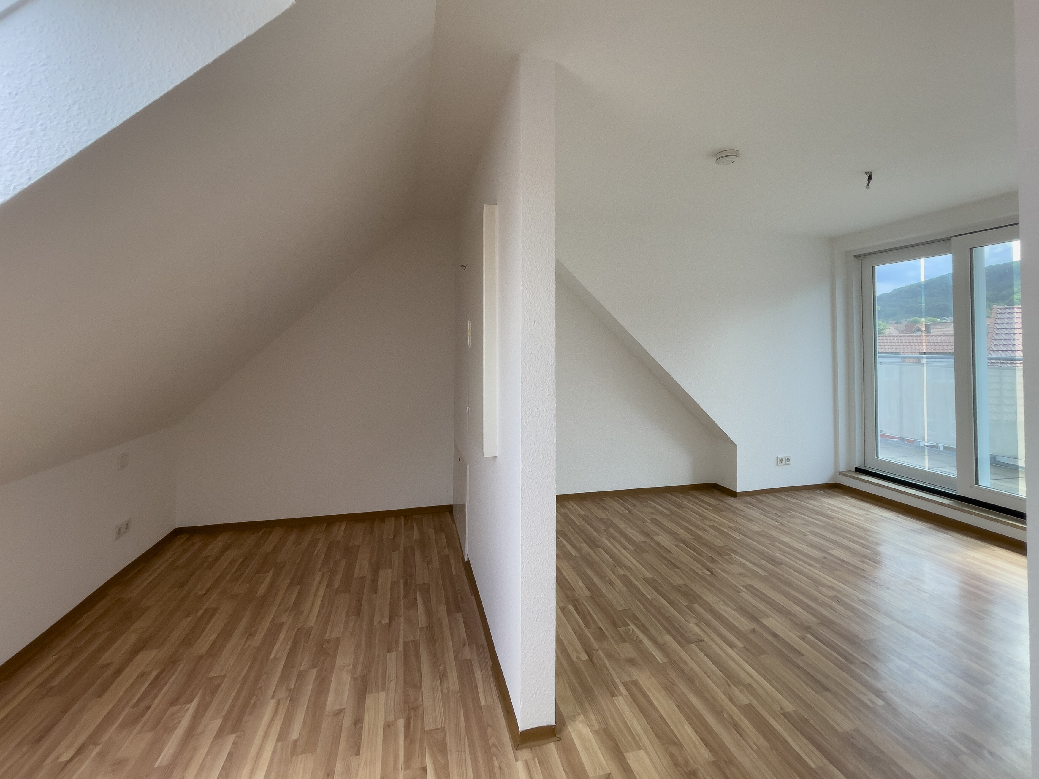 1-Raum-Wohnung-Heilbad-Heiligenstadt.jpg | © KOWO Obereichsfeld mbH