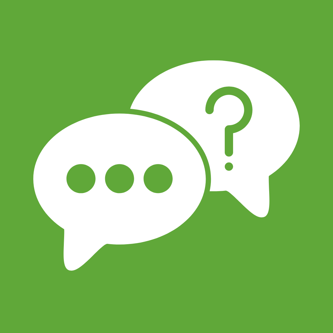 Grafik FAQ | © KOWO Obereichsfeld mbH