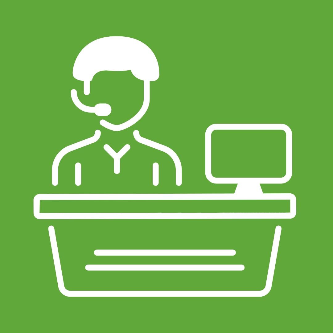 Icon Service für Mieter | © KOWO Obereichsfeld mbH
