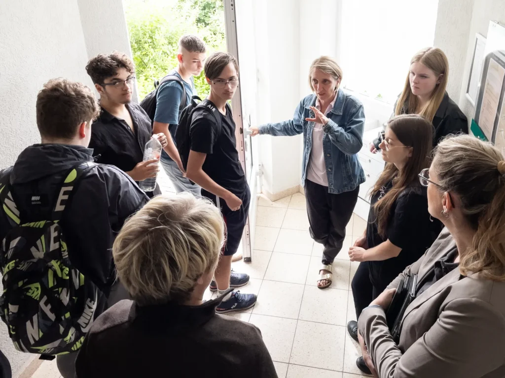 Die erste Wohnung – KOWO Obereichsfeld macht Jugendliche fit für das selbstständige Wohnen