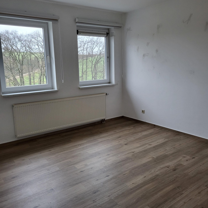 Gemütliche 2 Raumwohnung am Stadtrand von Heiligenstadt